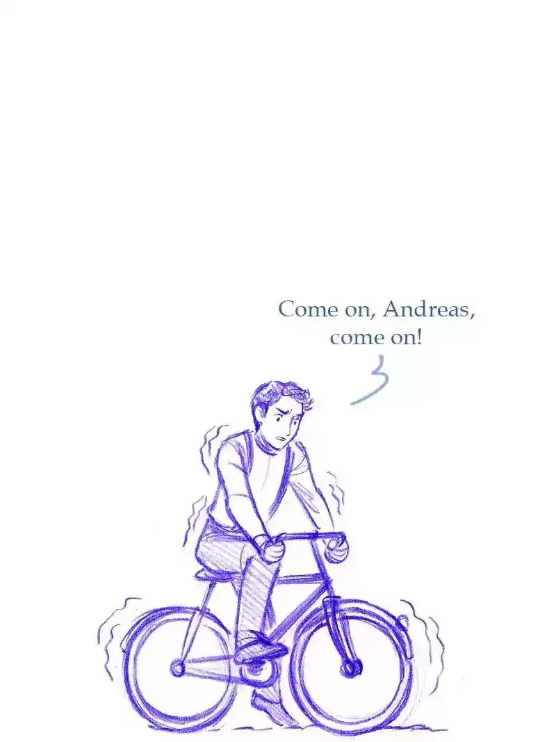 Miss Abbott and the Doctor Chapter 122