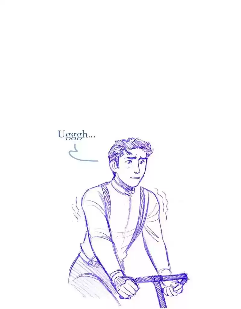 Miss Abbott and the Doctor Chapter 122