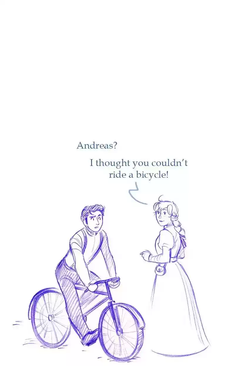 Miss Abbott and the Doctor Chapter 122