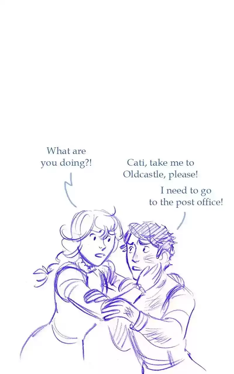 Miss Abbott and the Doctor Chapter 122