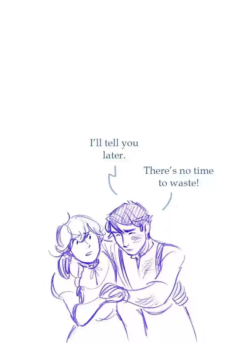 Miss Abbott and the Doctor Chapter 122