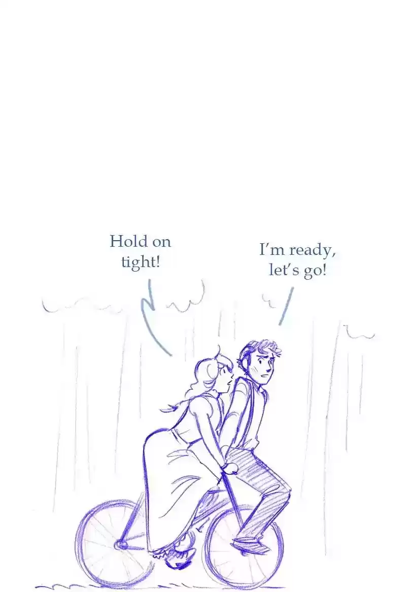 Miss Abbott and the Doctor Chapter 122