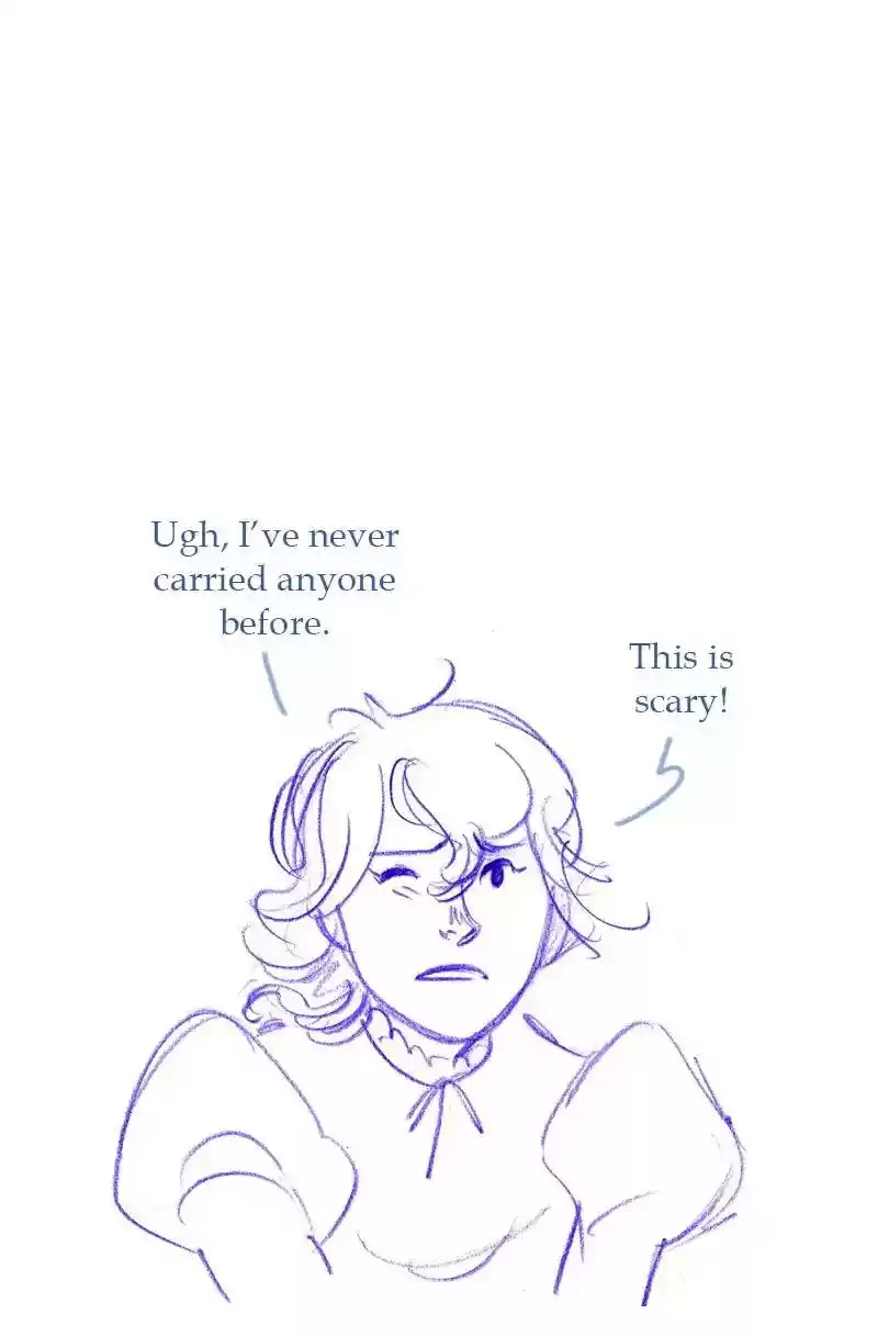 Miss Abbott and the Doctor Chapter 122