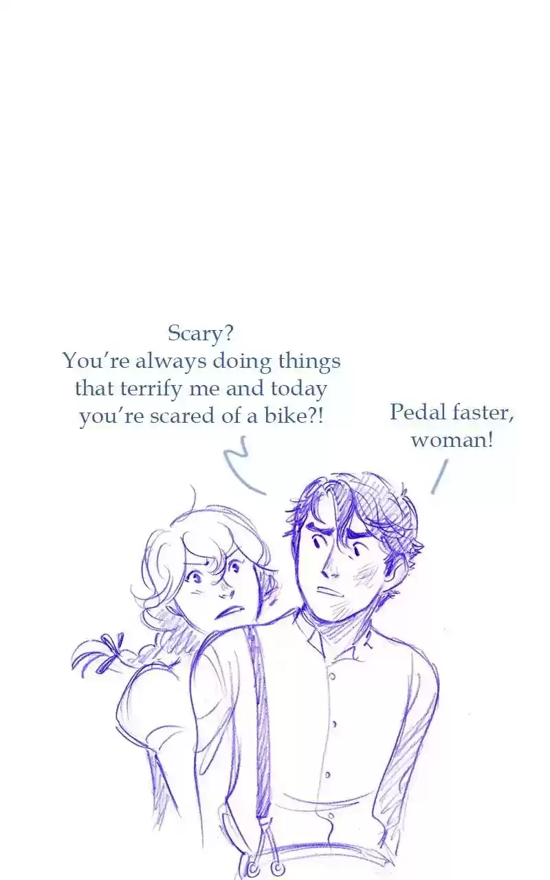 Miss Abbott and the Doctor Chapter 122