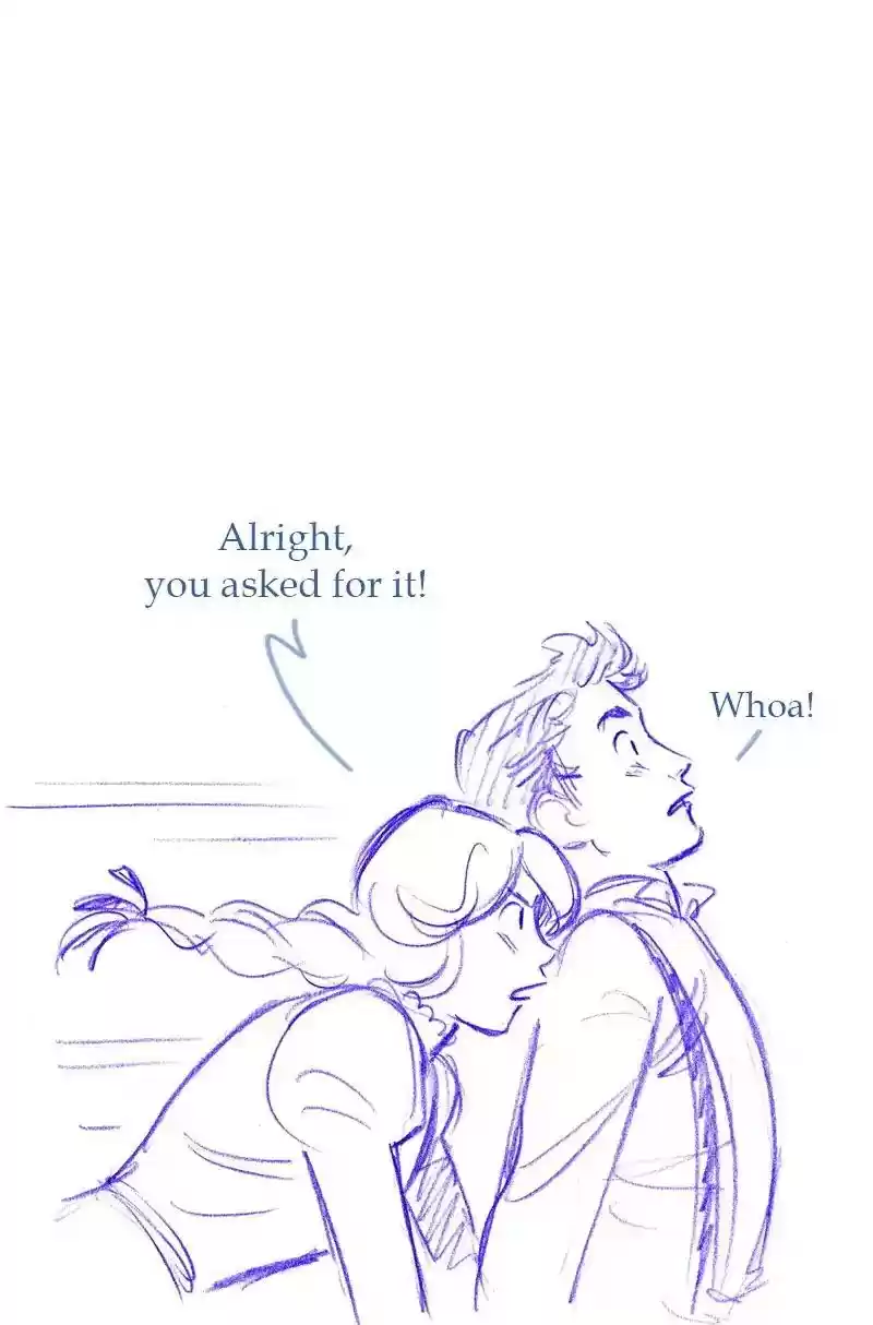 Miss Abbott and the Doctor Chapter 122