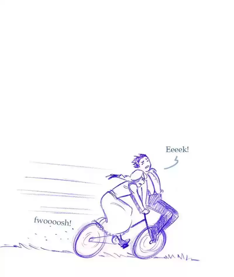 Miss Abbott and the Doctor Chapter 122