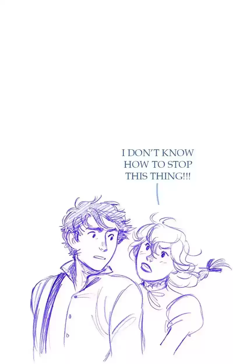 Miss Abbott and the Doctor Chapter 122