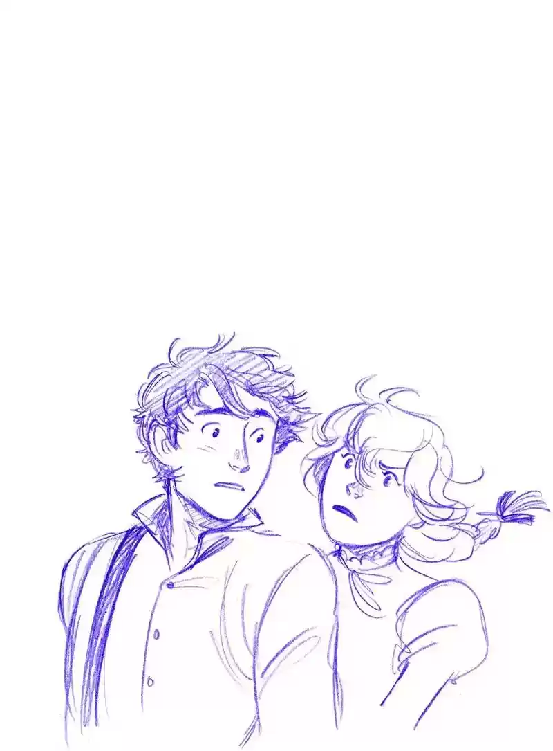 Miss Abbott and the Doctor Chapter 122