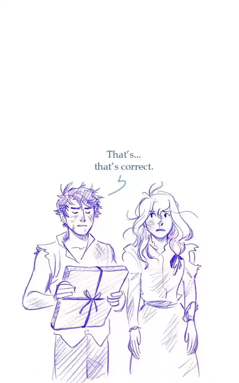 Miss Abbott and the Doctor Chapter 122