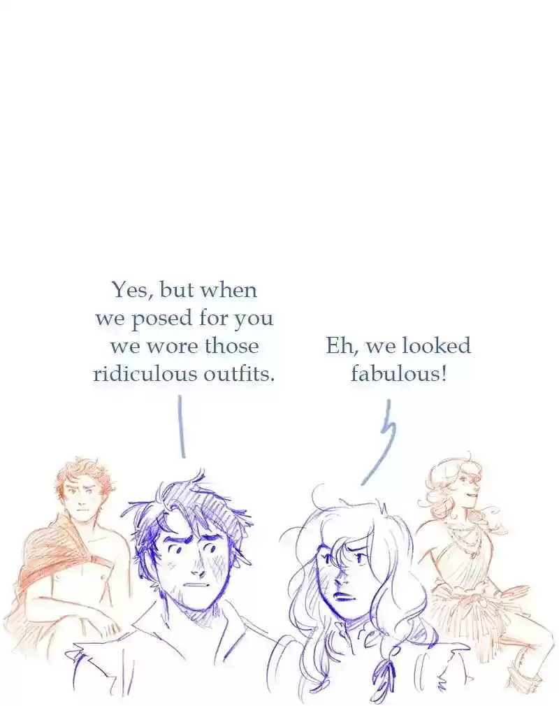 Miss Abbott and the Doctor Chapter 122