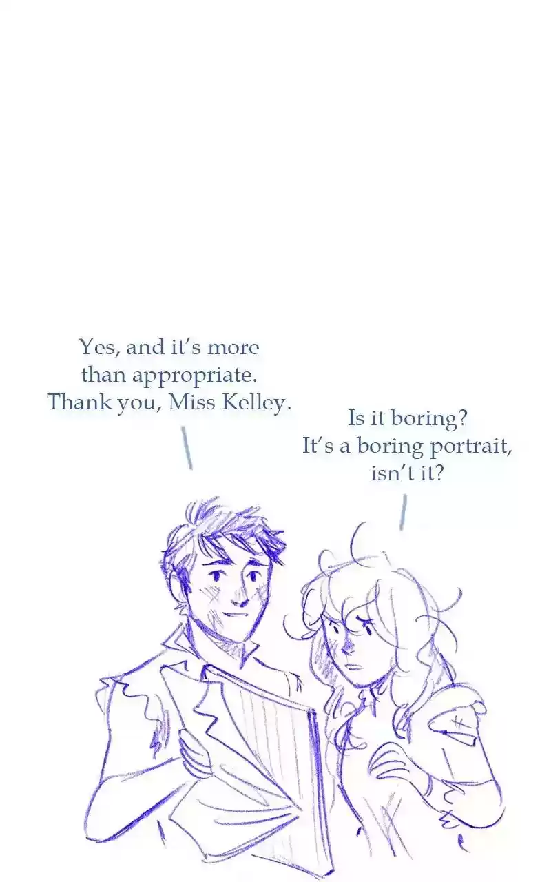 Miss Abbott and the Doctor Chapter 122