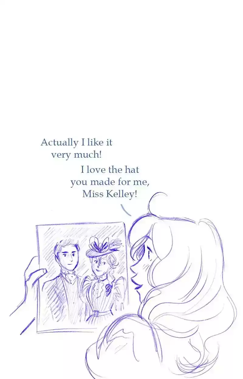 Miss Abbott and the Doctor Chapter 122