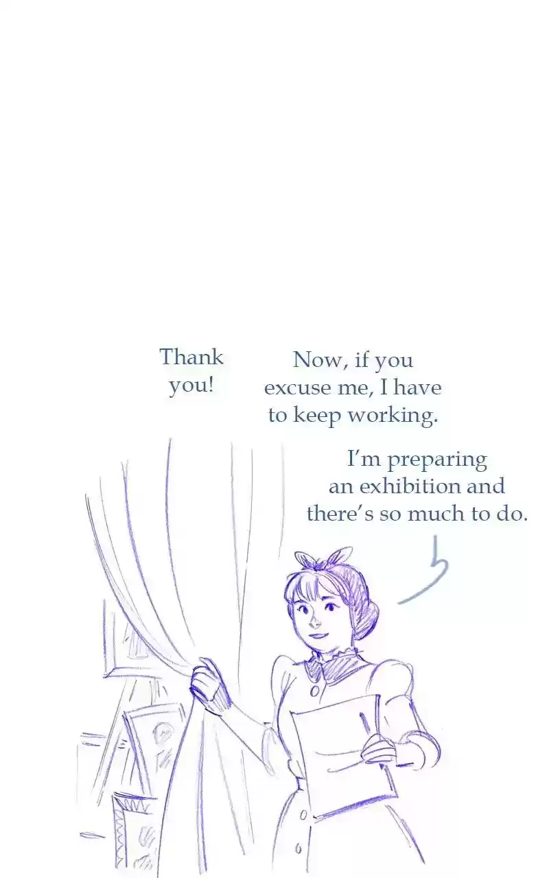 Miss Abbott and the Doctor Chapter 122