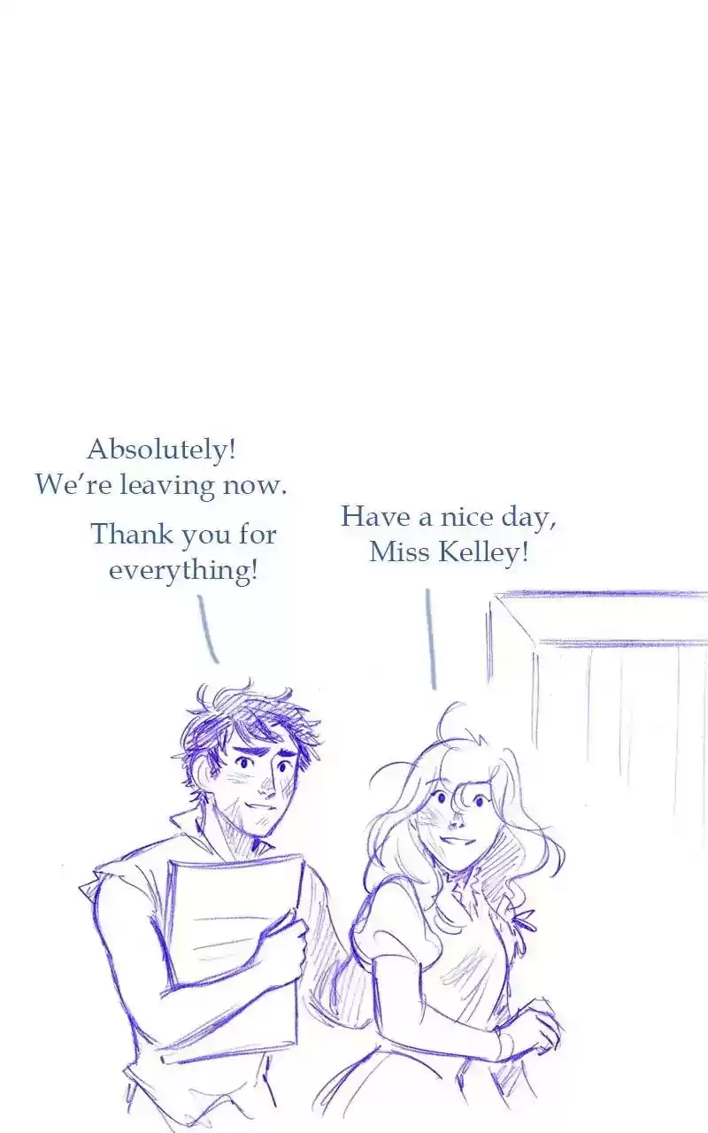 Miss Abbott and the Doctor Chapter 122