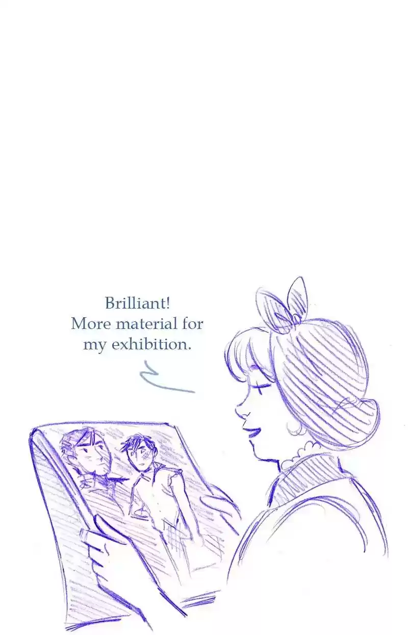 Miss Abbott and the Doctor Chapter 122