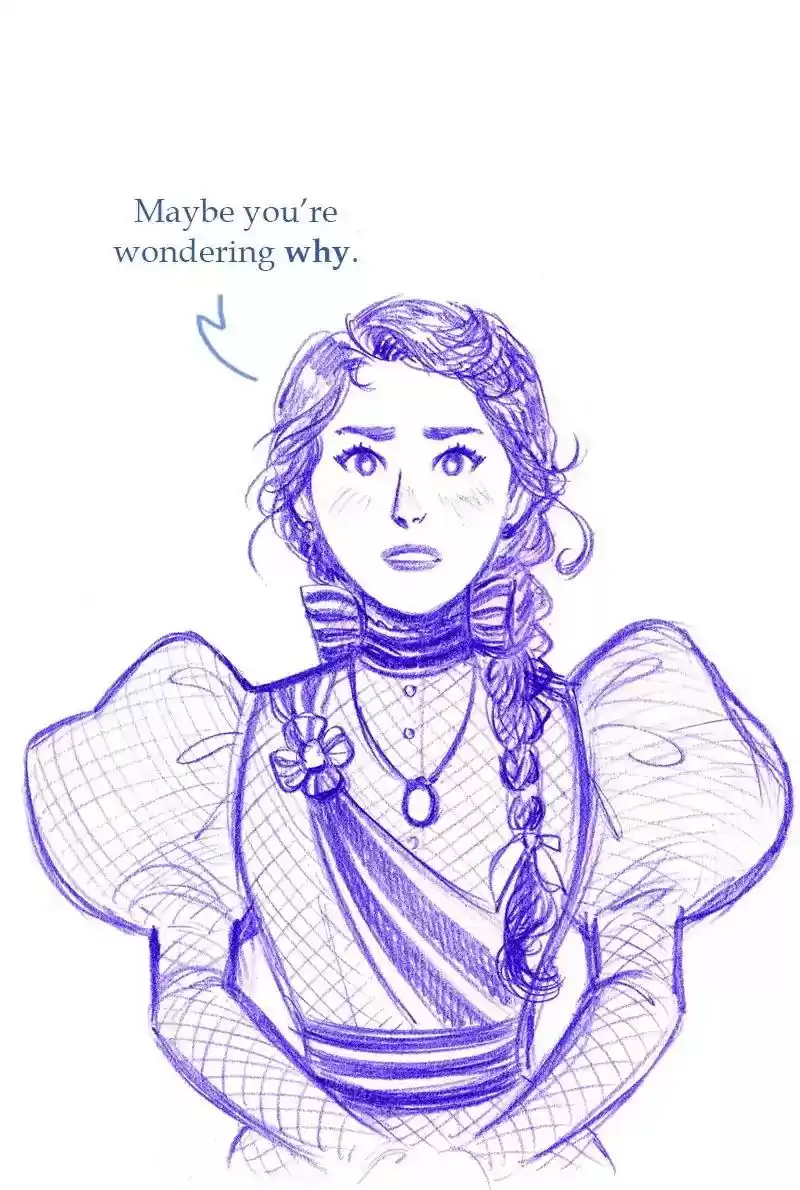 Miss Abbott and the Doctor Chapter 123