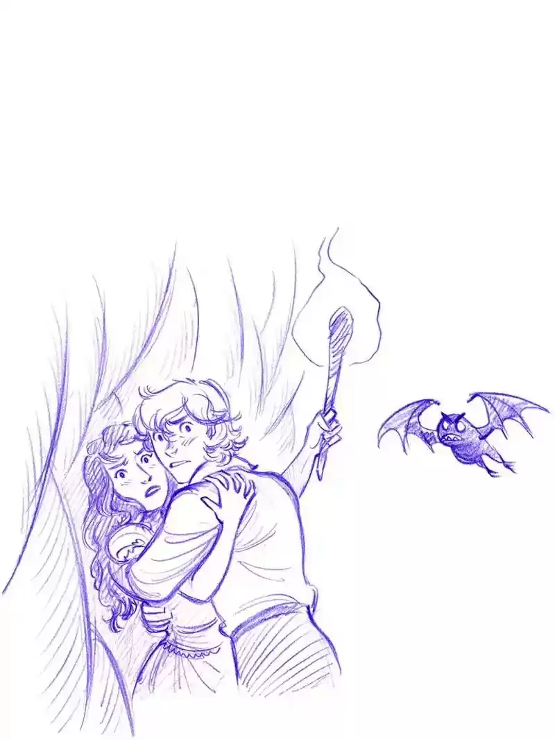 Miss Abbott and the Doctor Chapter 123