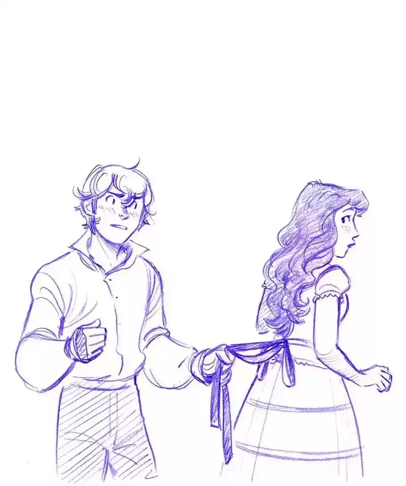 Miss Abbott and the Doctor Chapter 123