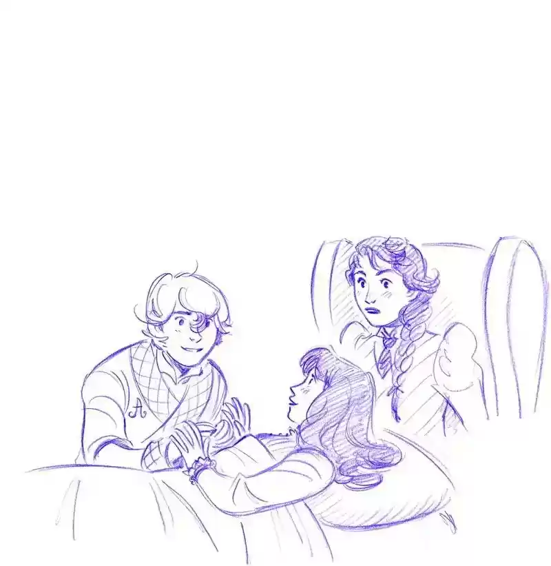 Miss Abbott and the Doctor Chapter 123