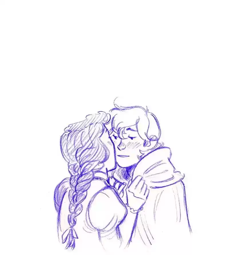 Miss Abbott and the Doctor Chapter 123