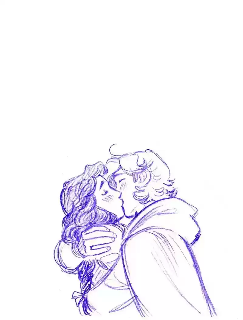 Miss Abbott and the Doctor Chapter 123