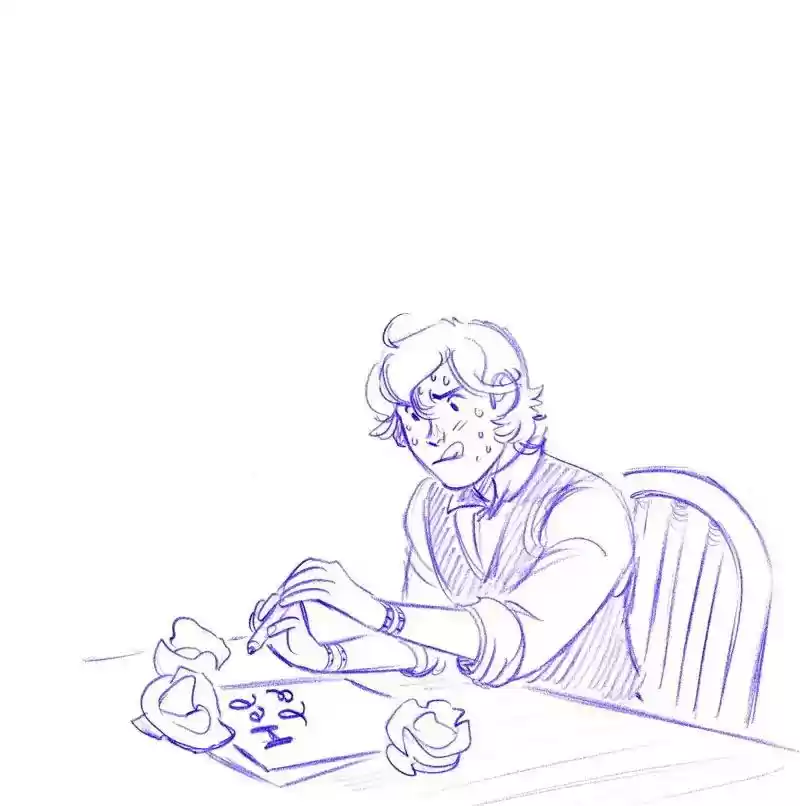 Miss Abbott and the Doctor Chapter 123