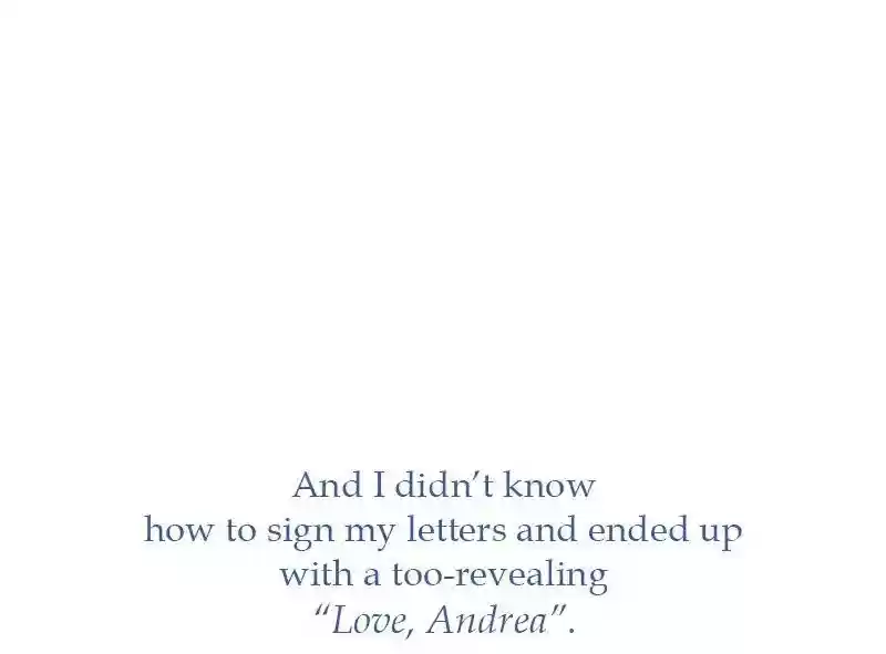 Miss Abbott and the Doctor Chapter 123