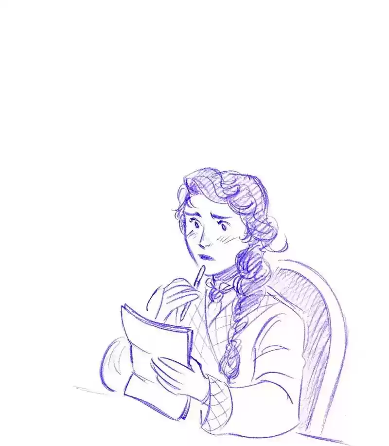 Miss Abbott and the Doctor Chapter 123