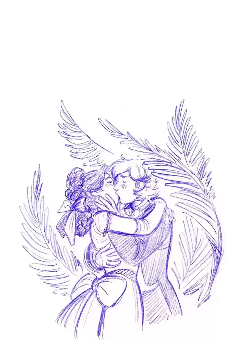 Miss Abbott and the Doctor Chapter 123