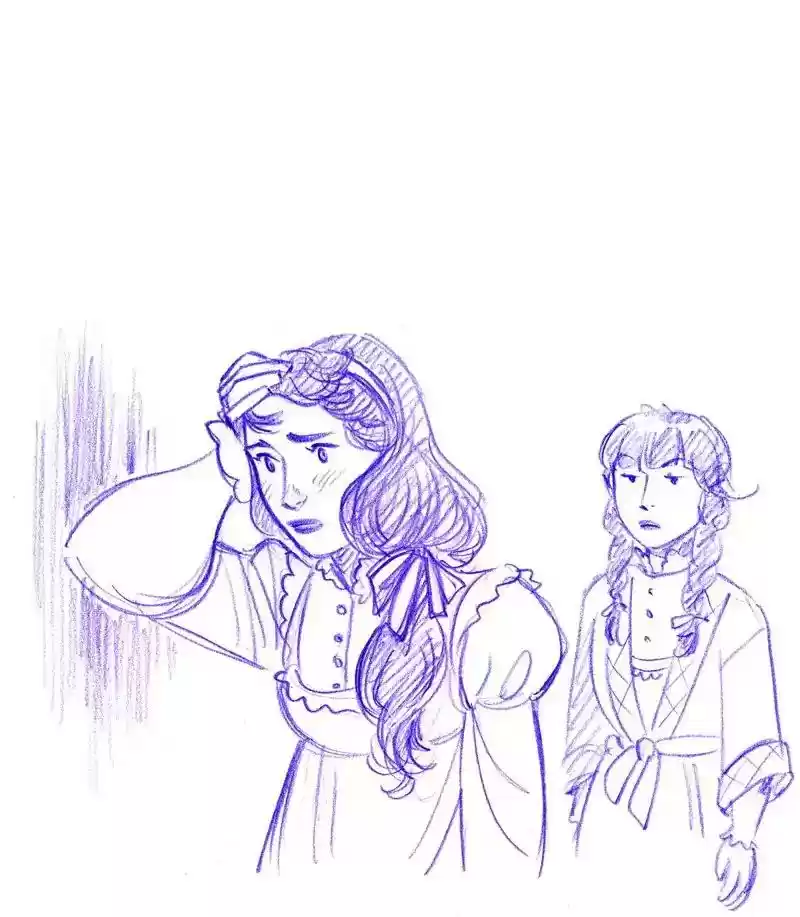 Miss Abbott and the Doctor Chapter 123