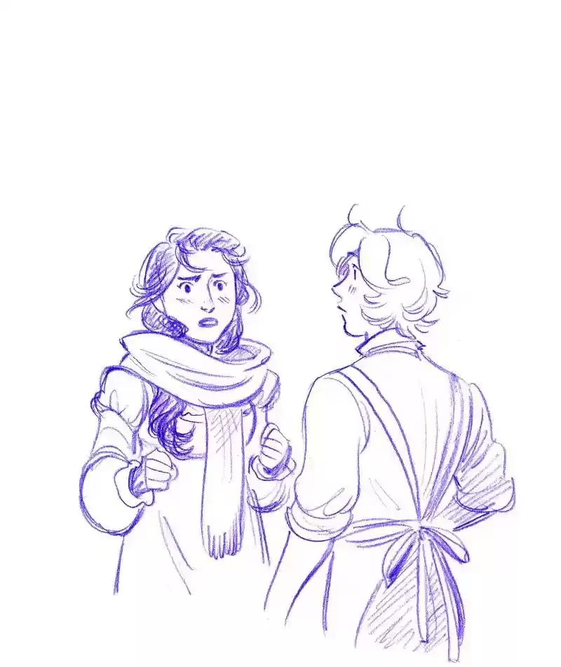 Miss Abbott and the Doctor Chapter 123