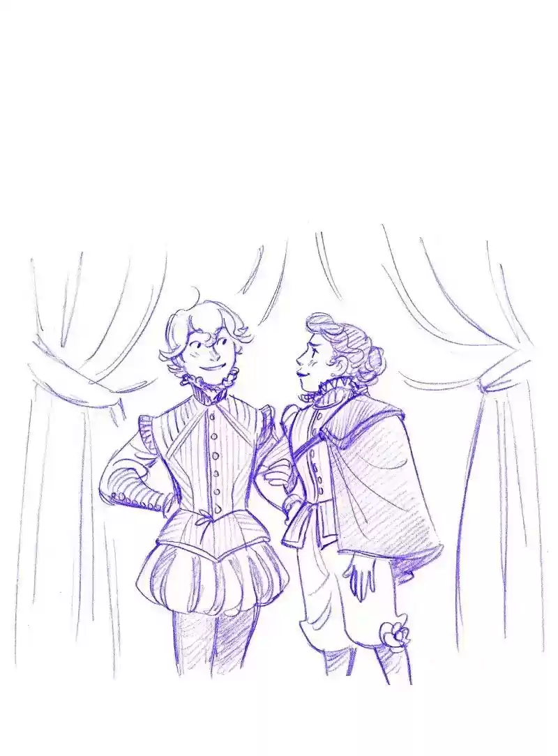 Miss Abbott and the Doctor Chapter 123