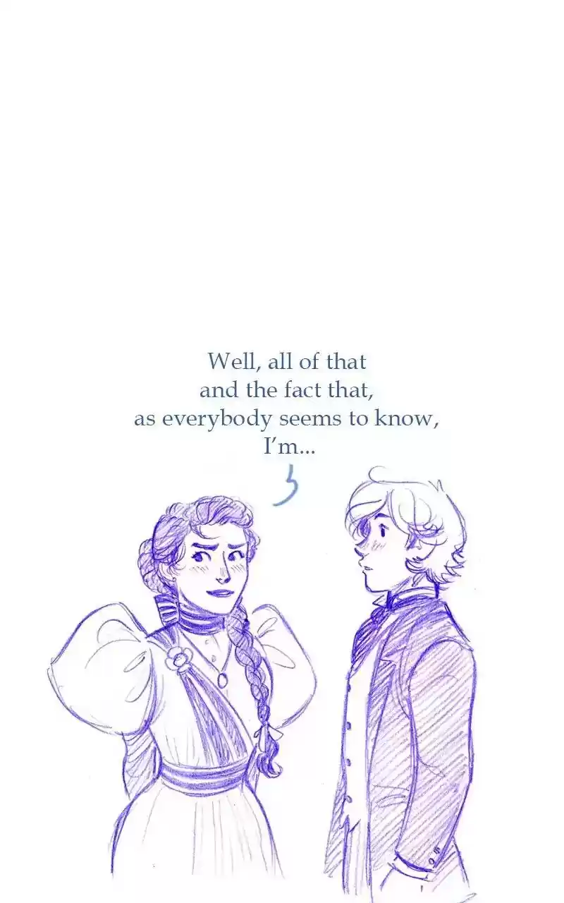 Miss Abbott and the Doctor Chapter 123