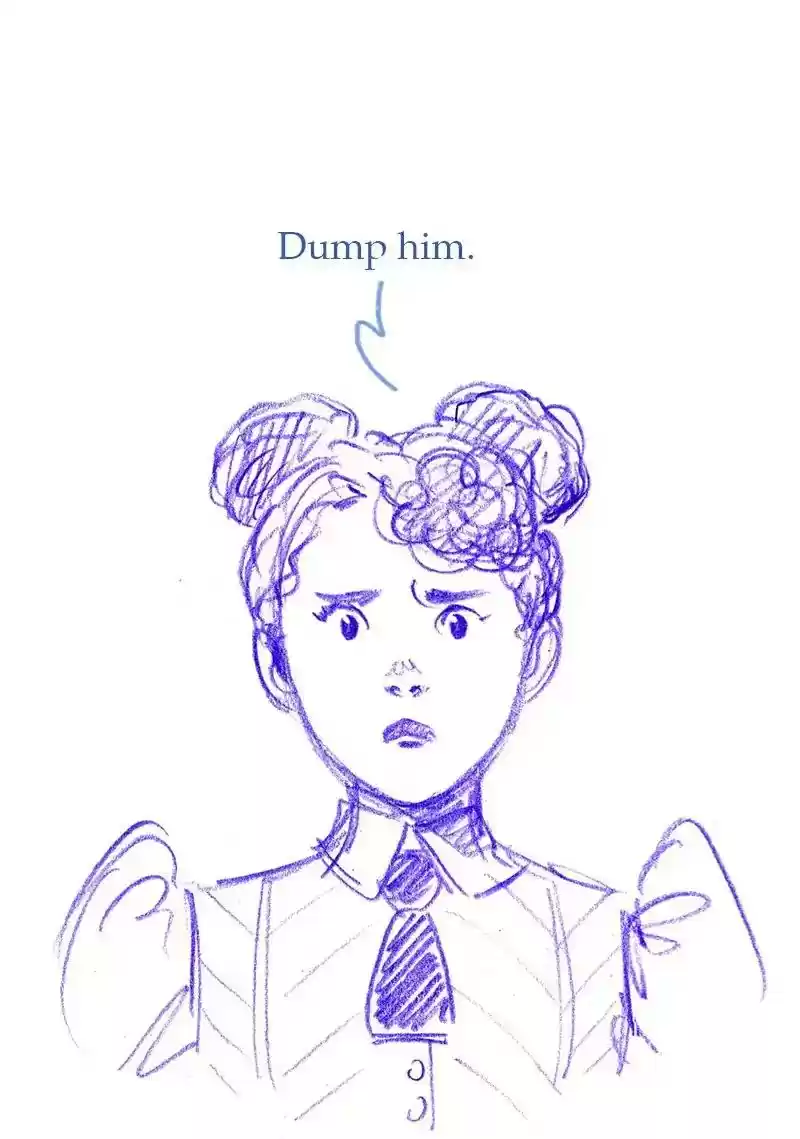 Miss Abbott and the Doctor Chapter 124