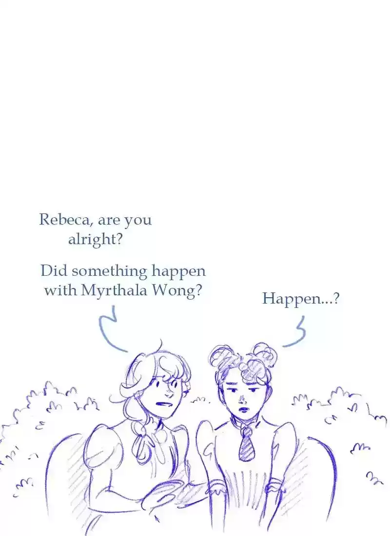 Miss Abbott and the Doctor Chapter 124