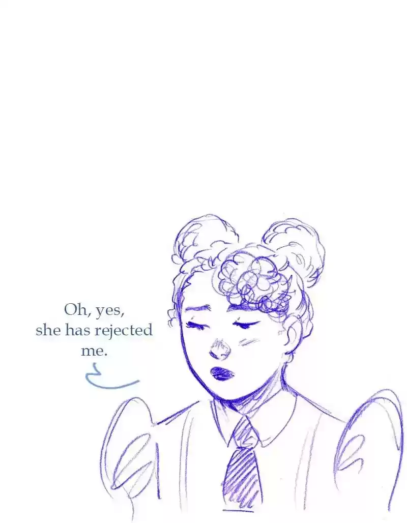 Miss Abbott and the Doctor Chapter 124