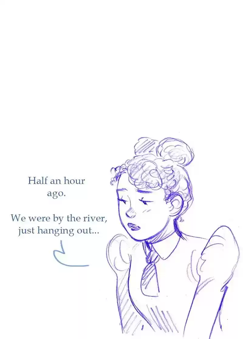 Miss Abbott and the Doctor Chapter 124