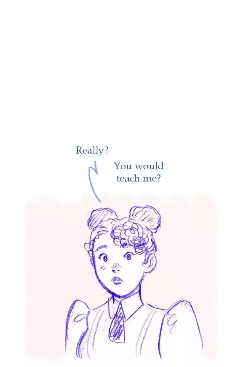 Miss Abbott and the Doctor Chapter 124