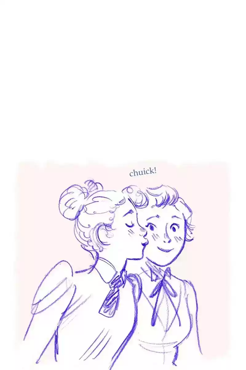 Miss Abbott and the Doctor Chapter 124