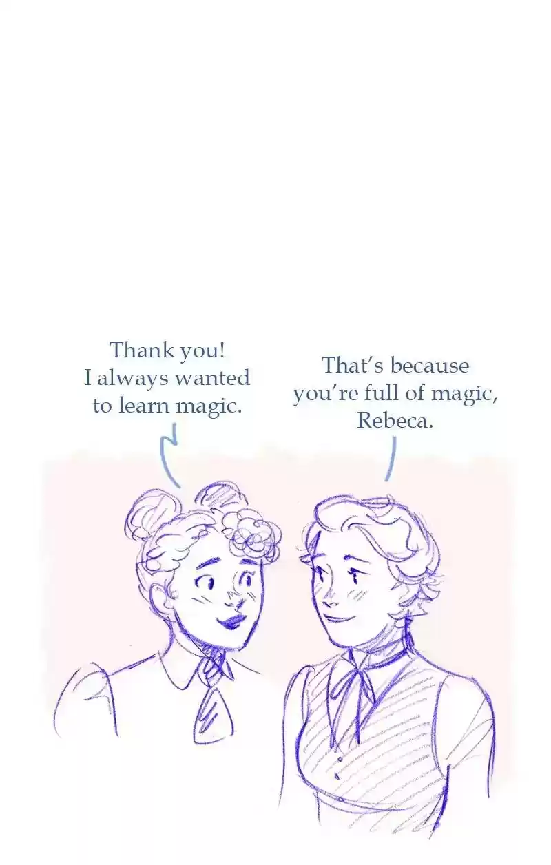 Miss Abbott and the Doctor Chapter 124