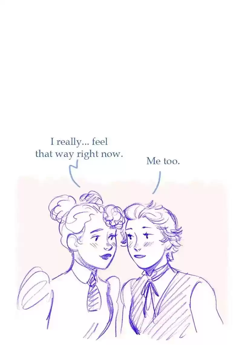 Miss Abbott and the Doctor Chapter 124