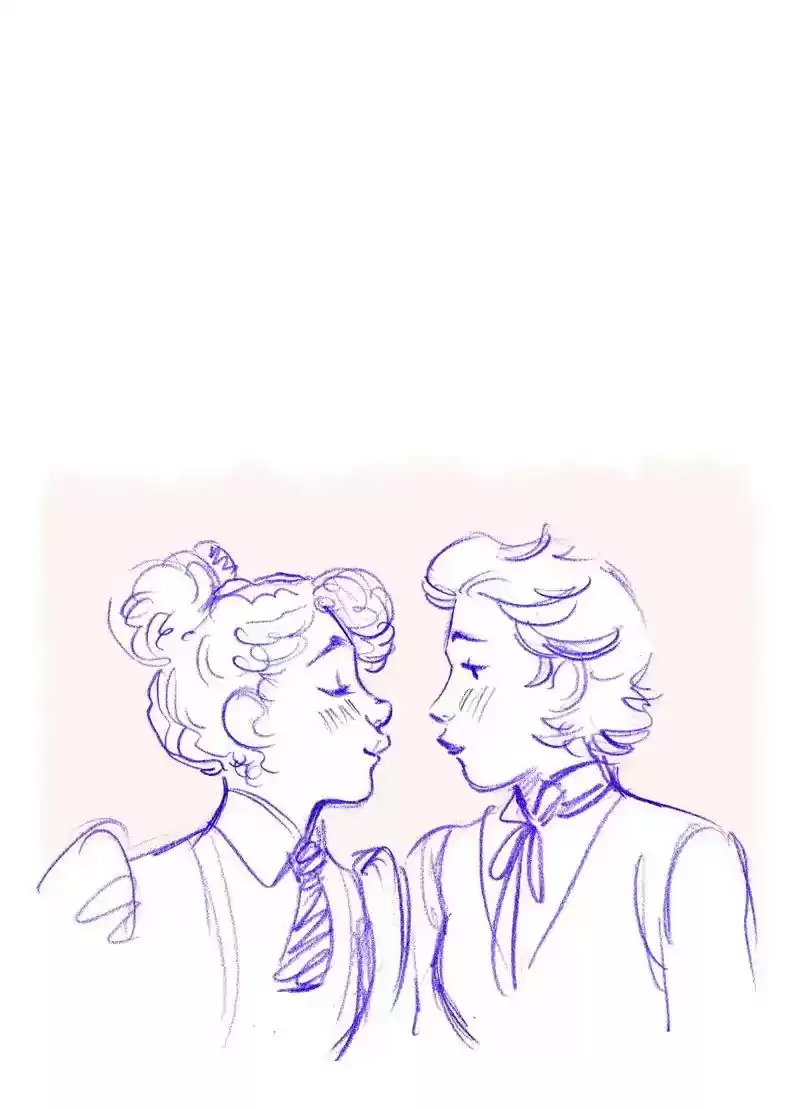 Miss Abbott and the Doctor Chapter 124