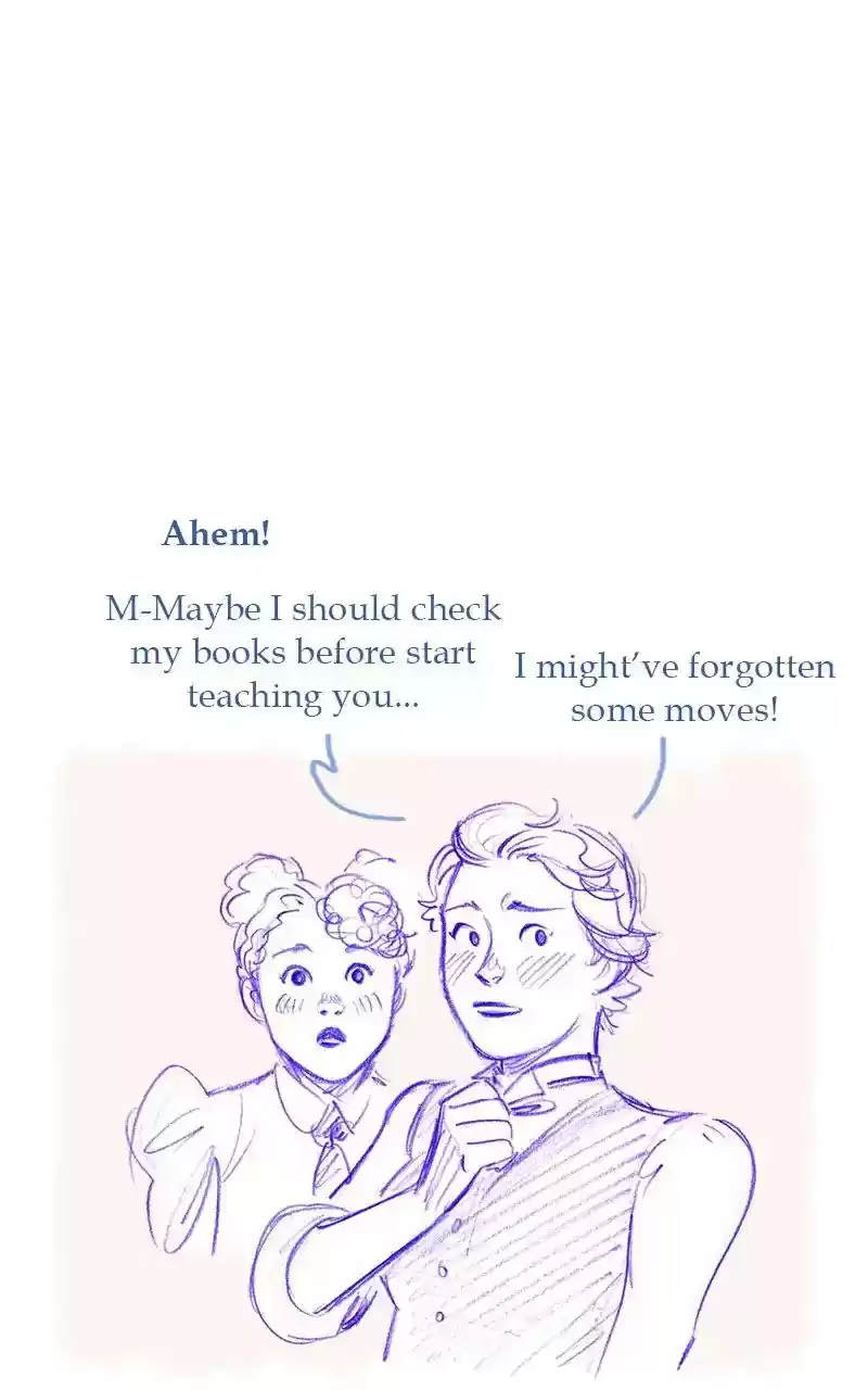 Miss Abbott and the Doctor Chapter 124