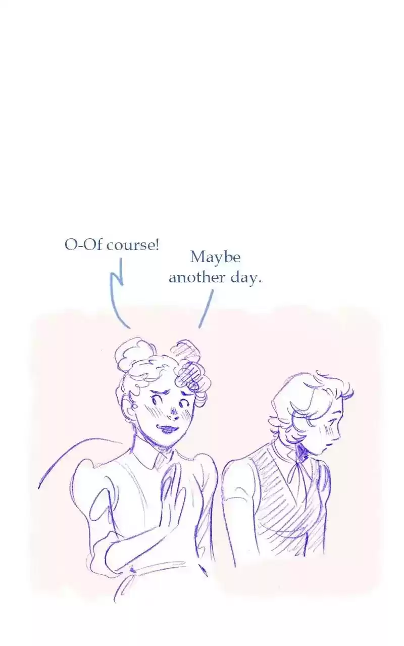 Miss Abbott and the Doctor Chapter 124