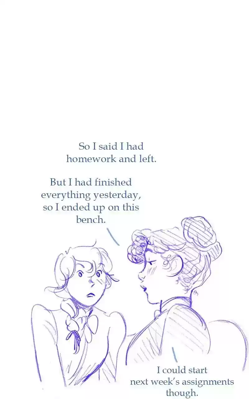 Miss Abbott and the Doctor Chapter 124