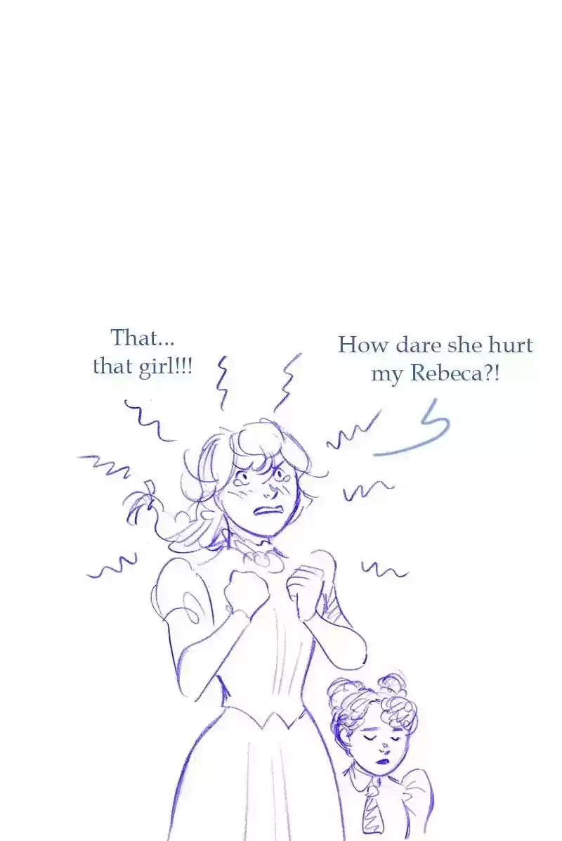 Miss Abbott and the Doctor Chapter 124