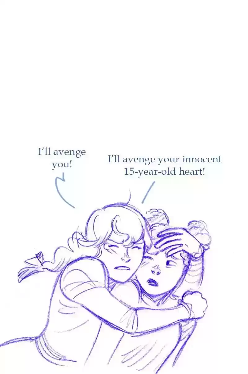 Miss Abbott and the Doctor Chapter 124