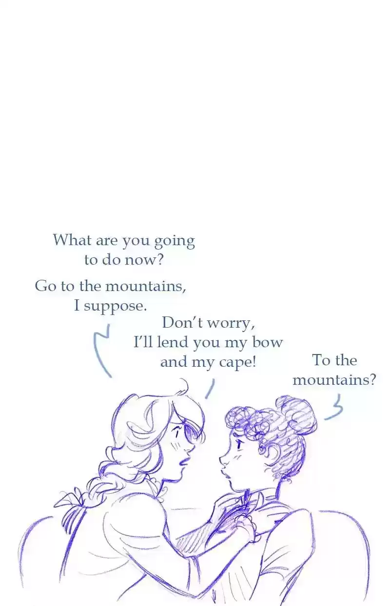 Miss Abbott and the Doctor Chapter 124