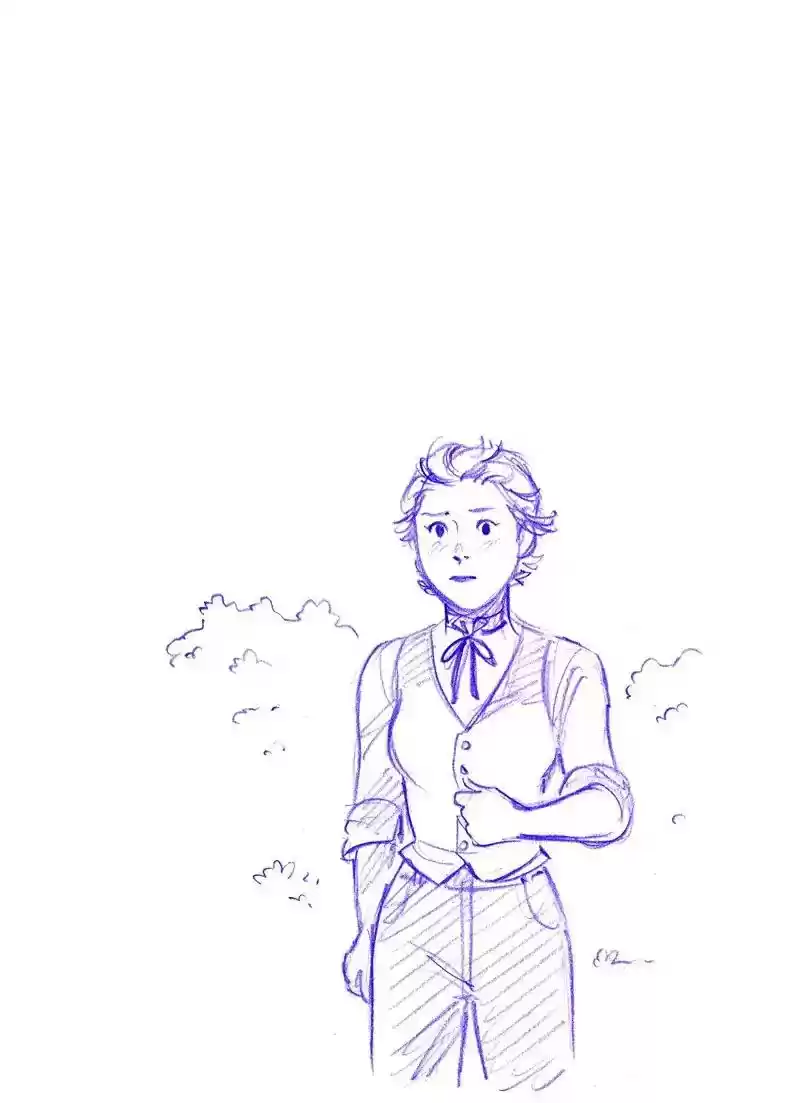 Miss Abbott and the Doctor Chapter 124