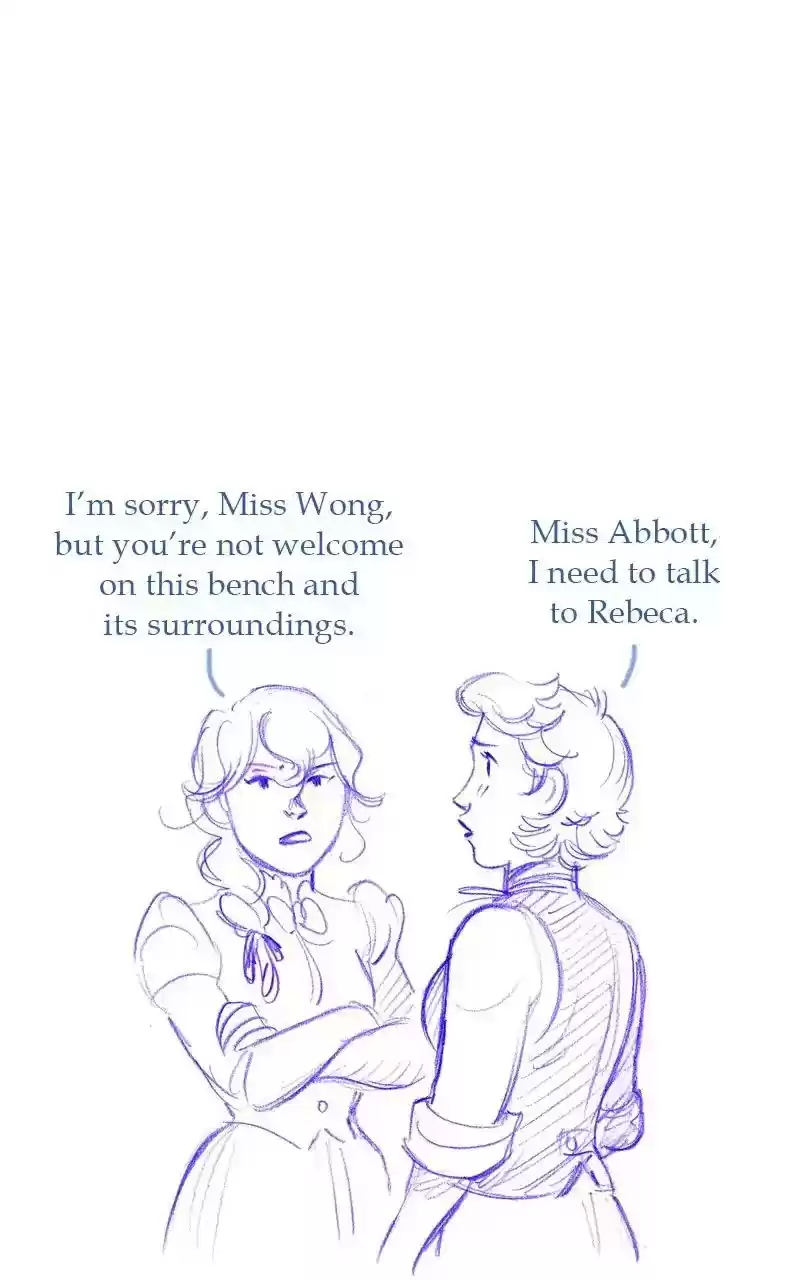 Miss Abbott and the Doctor Chapter 124